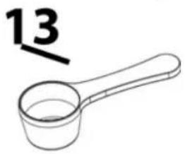 CASO Coffee Compact 1849 - Descripción general - 2