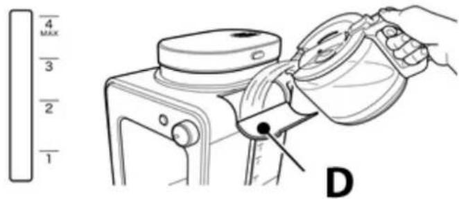 CASO Coffee Compact 1849 - TIP - 1