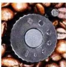 CASO Café Crema One 1881 - Please note - 1