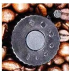 CASO Café Crema One 1881 - HINWEIS Nota - 1
