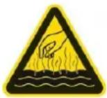 CASO Café Crema One 1881 - ⚠️WARNUNG Advertencia: - 1