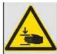 CASO Café Crema One 1881 - ⚠️WARNUNG Advertencia: - 1