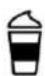 CASO Café Crema One 1881 - Tasten: - 2