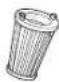ELECTROLUX Ergorapido EER75NOW - FORBRUGSARTIKLER OG TILBEH∅R - 2