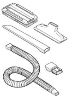 ELECTROLUX Ergorapido EER75NOW - CONSUMABLES & ACCESSORIES - 3