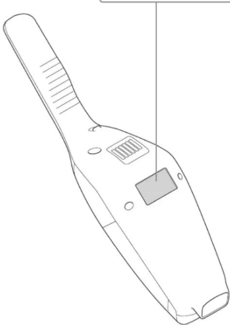 ELECTROLUX Ergorapido EER75NOW - POTROŠNI MATERIJAL I PRIBOR - 11