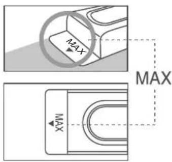 SAMSUNG WD7101CKW - INTRODUCEREA DETERGENTULUI ÎN MAŞINA DE SPĂLAT - 2
