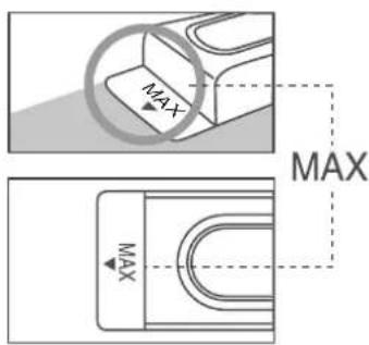 SAMSUNG WD7101CKW - PUTTING DETERGENT IN THE WASHING MACHINE - 2