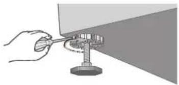 SAMSUNG WD7101CKW - Perilica za rublje korisnički priručnik - 1
