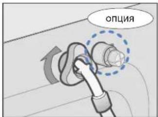 SAMSUNG WD7101CKW - РЕМОНТИРАНЕ НА ЗАМРЪЗНАЛА ПЕРАЛНА МАШИНА - 3