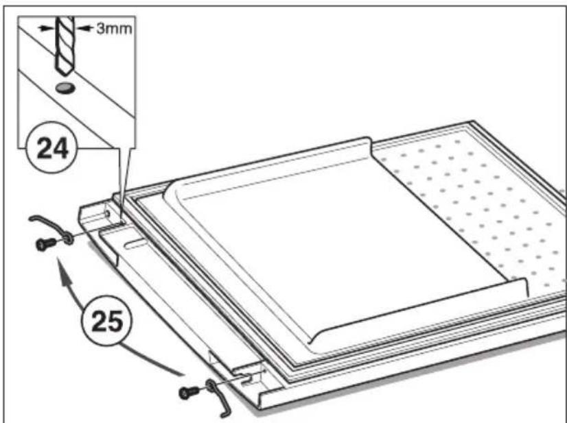 Profilo BD2556W2XN - Yka3aHHe - 10