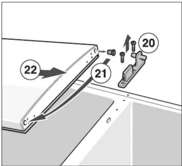 Profilo BD2556W2XN - Yka3aHHe - 8