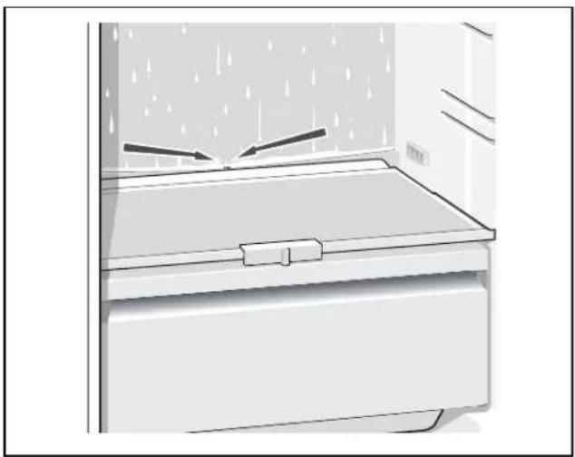 GAGGENAU RB280703 - Remarque : - 1