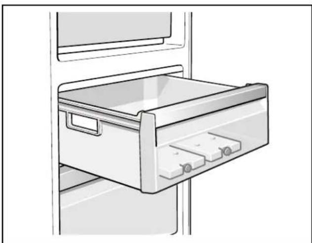 GAGGENAU RB280703 - Ice pack - 1