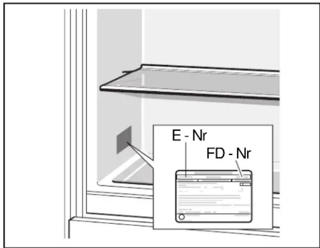 GAGGENAU RB280704 - Customer service - 1