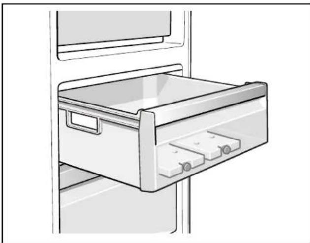 GAGGENAU RB280704 - Ice pack - 1