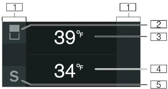 GAGGENAU RC492704 - Aparato - 1