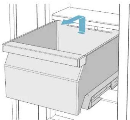 GAGGENAU RC492704 - recipientes - 1