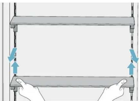 GAGGENAU RC492704 - Shelf - 1