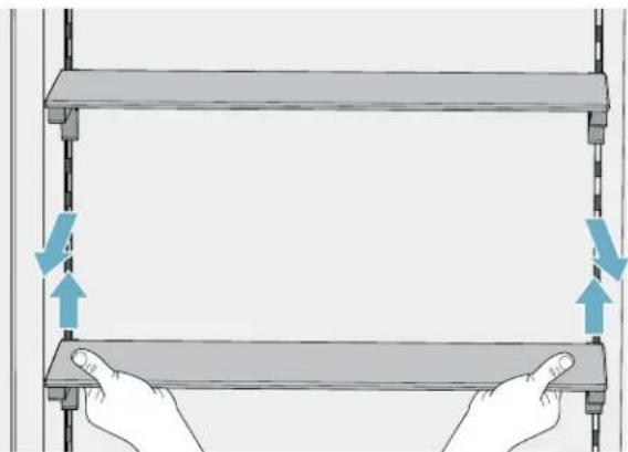 GAGGENAU RC462704 - Shelf - 1