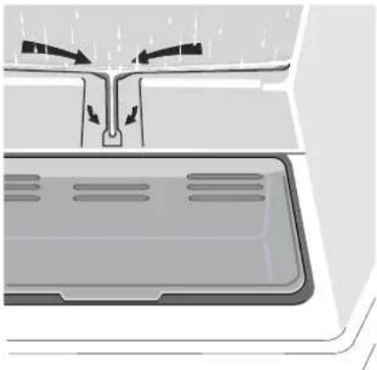 GAGGENAU RC200300 - Eliminare piccoli guasti - 3