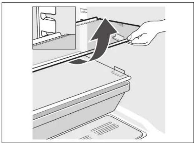 GAGGENAU RC200300 - Avvertenza - 2