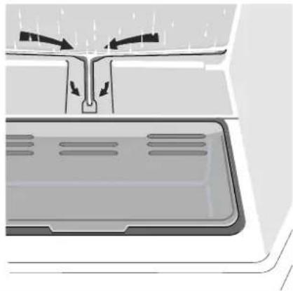 GAGGENAU RC200300 - Fault Possible cause Remedial action - 3