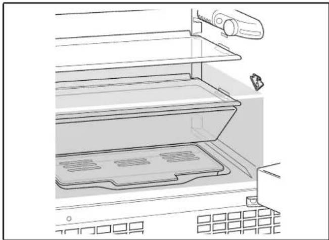 GAGGENAU RC200300 - Note - 1