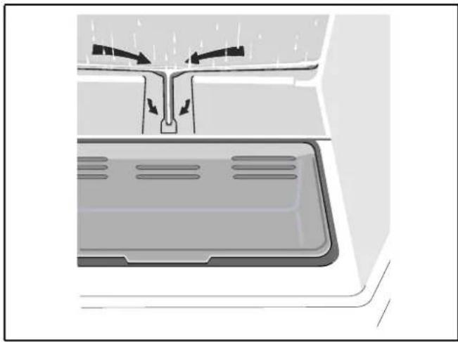 GAGGENAU RC200300 - Schuiflade verwijderen - 2