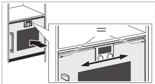 GAGGENAU BOP250611 - Remarques - 1