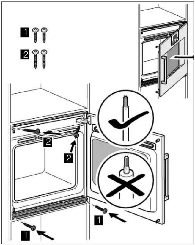 GAGGENAU BOP250611 - Notas - 2