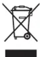 ECG KT 200 DT - LIKVIDACE VYROBKU PO UKONČENİ ZIVOTNOSTI - 1