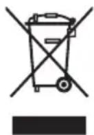 ECG KT 200 DT - ODSTRANJEVANJE IZDELKA PO IZTEKU TRAJANJA - 1