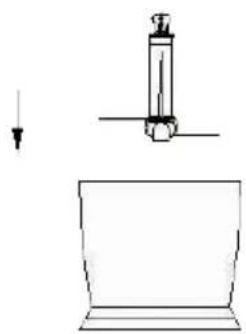 ECG RM 750 - INSTRUCTIONS FOR USE - CHOPPER - 1