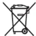 ECG RM 750 - DISPOSAL OF PRODUCTS AT THE END OF LIFETIME - 1