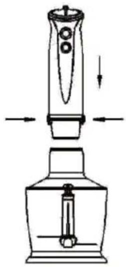 ECG RM 750 - GEBRAUCHSHNWEISE - HACKMESSER - 3