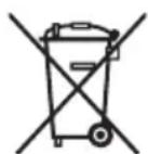 ECG EV 1510 - DISPOSAL OF PRODUCTS AT THE END OF LIFETIME - 1
