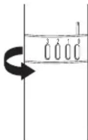 ECG FS 43 - UTILISATION - 1
