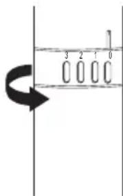 ECG FS 43 - KASUTAMINE - 1