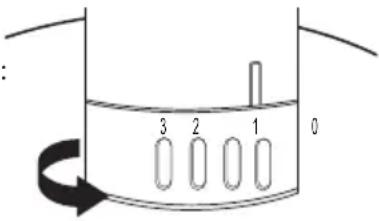ECG FT 33 - KASUTAMINE - 1