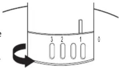 ECG FT 33 - UŻYTKOWANIE - 1