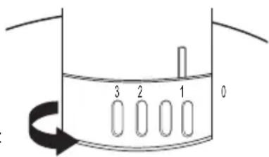 ECG FT 33 - FELHASZNÁLÁS - 1