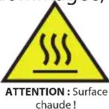 ECG KG 400 Superior - Lisez attentivement et conservez pour un usage futuror ! - 1