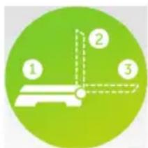 ECG KG 400 Superior - Notes: - 1