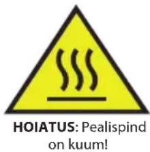 ECG KG 400 Superior - Tutvuge pöhjalikult ning säilitage edaspidiseks kasutamiseks! - 1