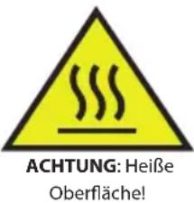 ECG KG 400 Superior - Bitte aufmerksamlesen und gut aufbewahren! - 1