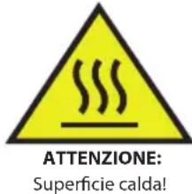 ECG KG 400 Superior - Leggere attendamente e conservare per uso futuro! - 2