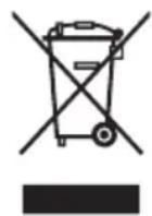 ECG OP 300 - DISPOSAL OF PRODUCTS AT THE END OF LIFETIME - 1
