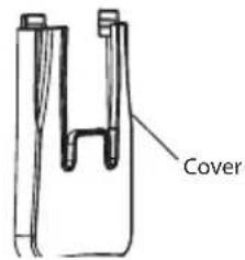 ECG LD 1332 K - Assembly set - 3