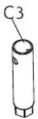 ECG LD 1332 K - Assembly set - 9